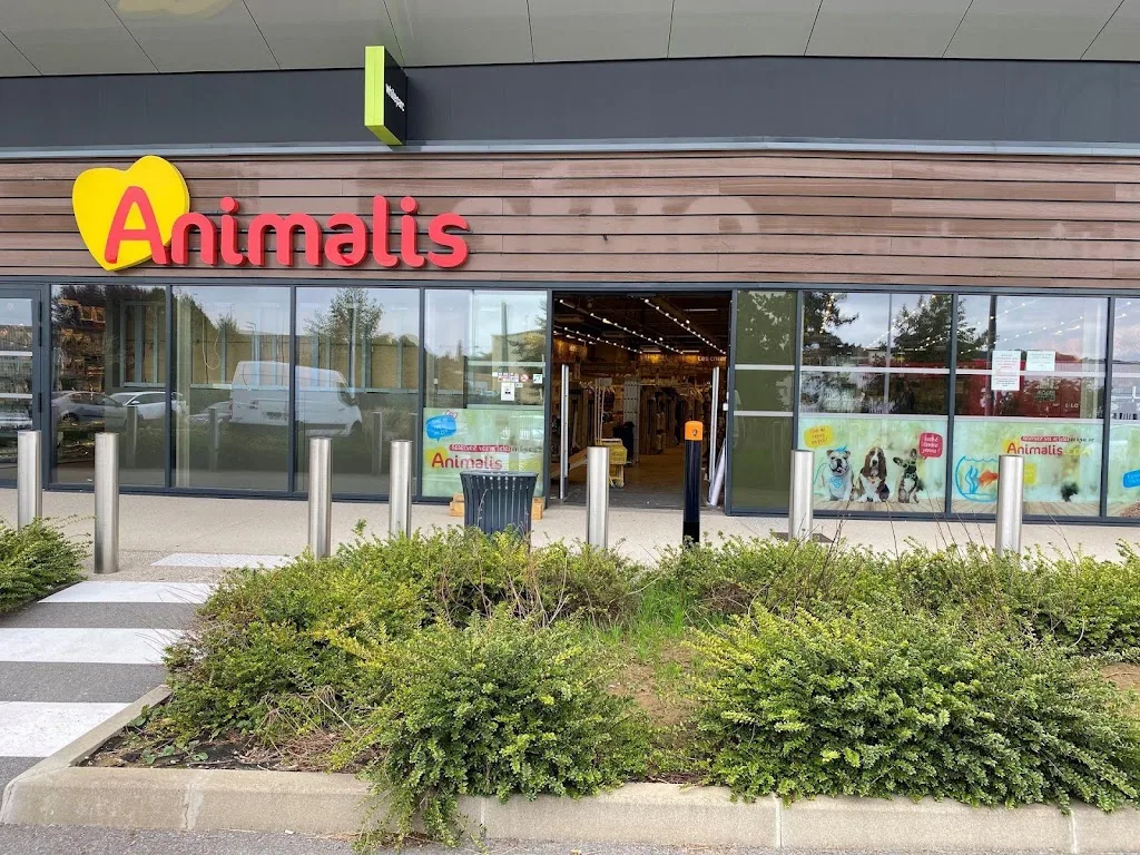 Animalis Villennes Orgeval - photo 2
