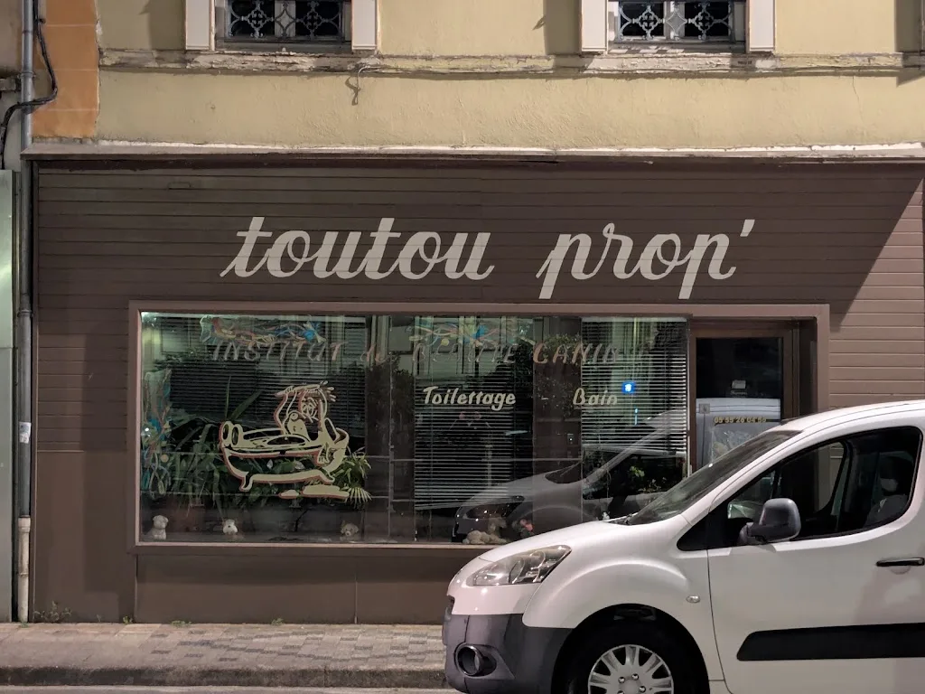 Toutou Prop' - photo 1