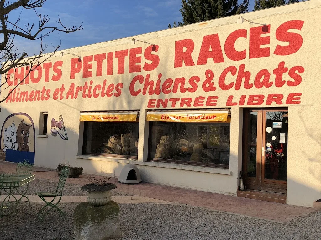 La Pouponnerie - photo 1