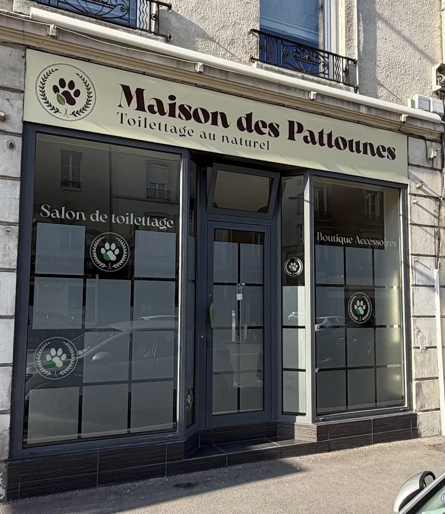 Maison des Pattounes - photo 1