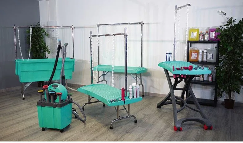 GROOMING ACCESS - AGC Creation - photo 2