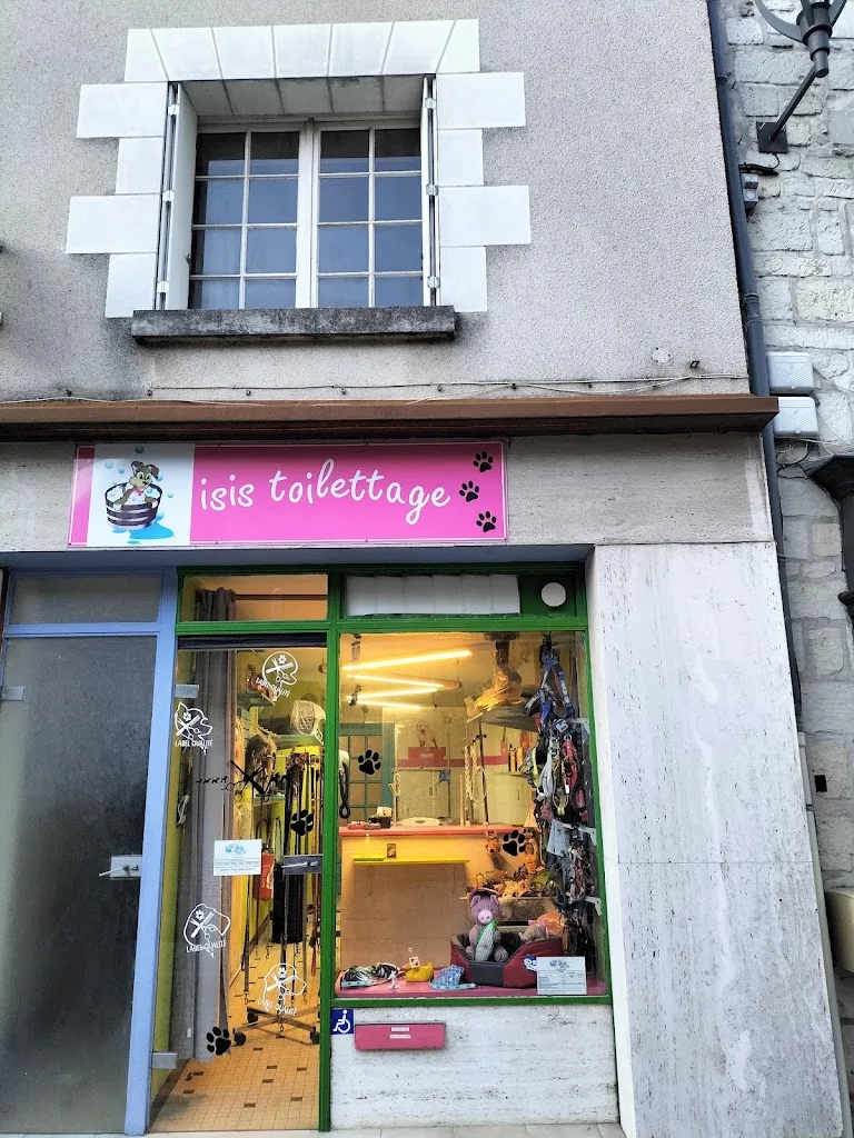 Isis Toilettage - photo 1