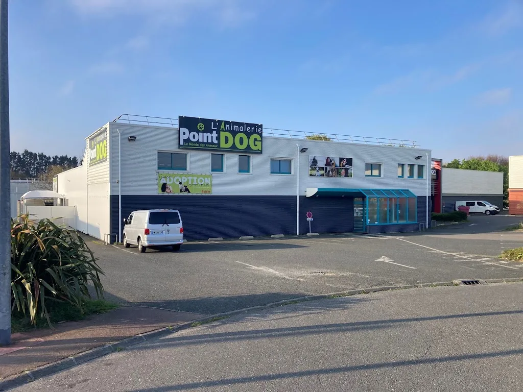 Tom&Co Brest Ouest - Plouzané - Animalerie - Toilettage - photo 2