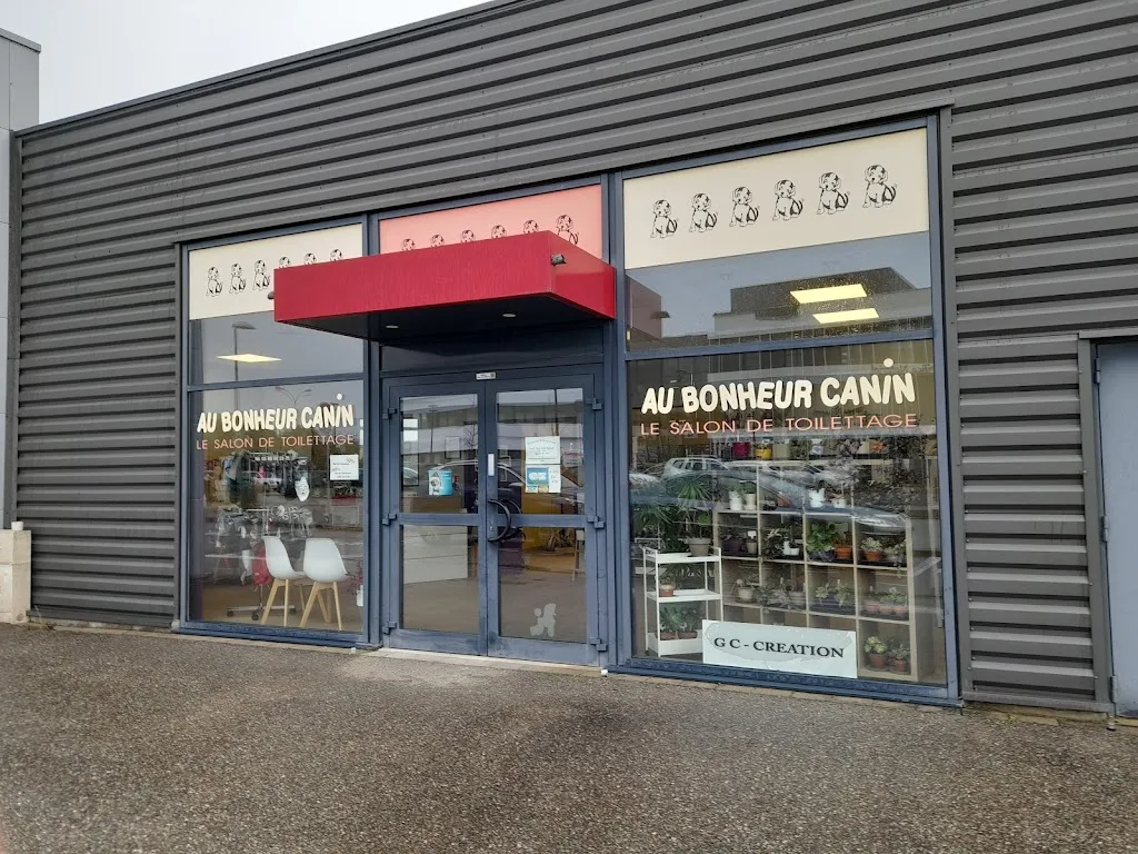 L'harmonie canine massages et toilettage canin - photo 2
