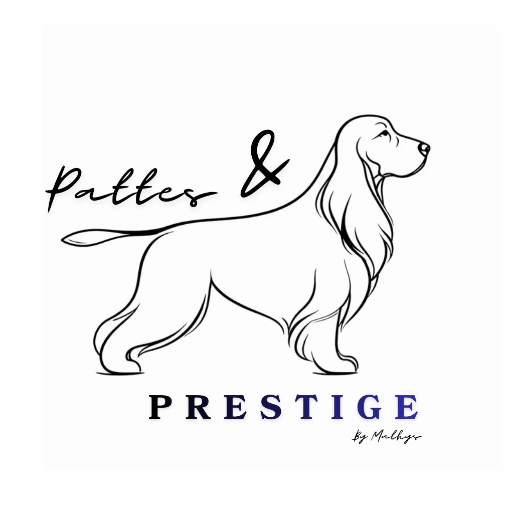 Pattes & Prestige By Mathys - photo 1
