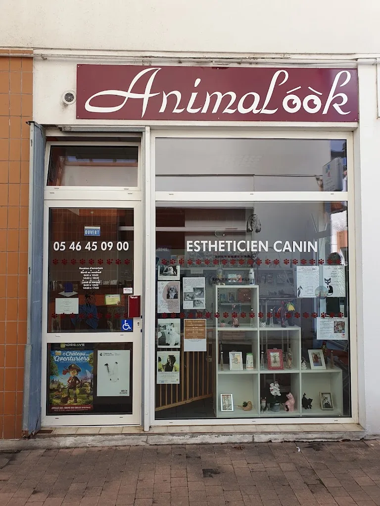 Animalook - photo 2