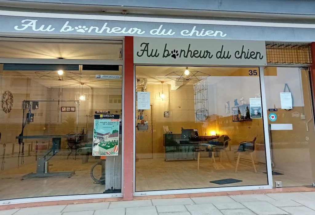 Au Bonheur du Chien - photo 2
