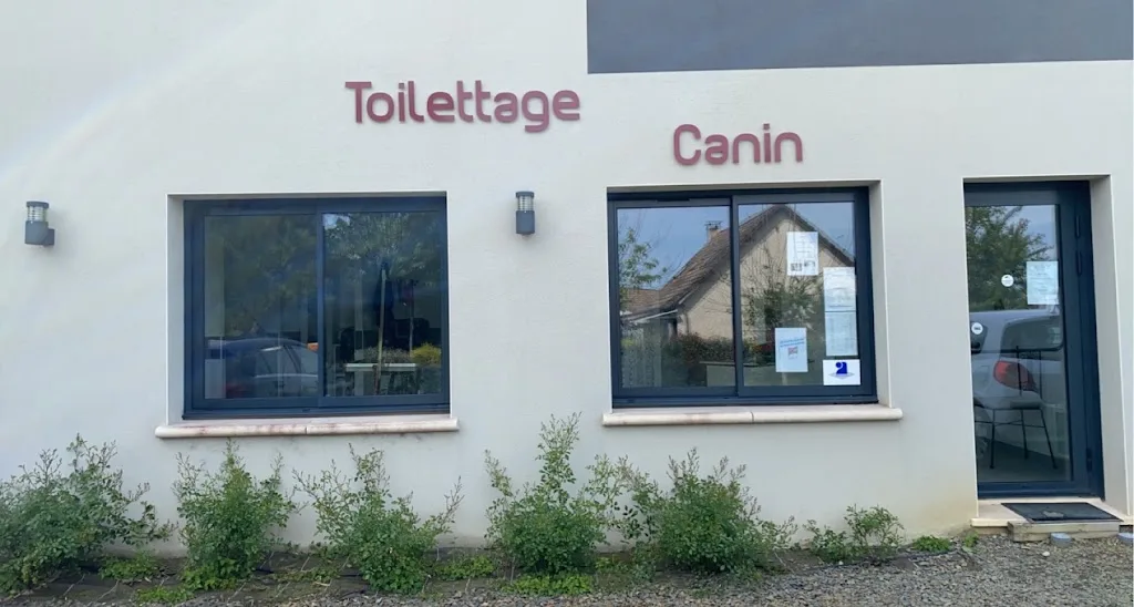 CANI'CHIC - photo 1
