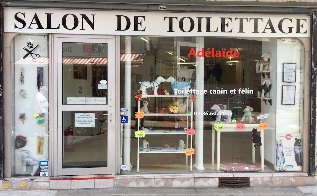 Salon de Toilettage Adelaide - photo 3