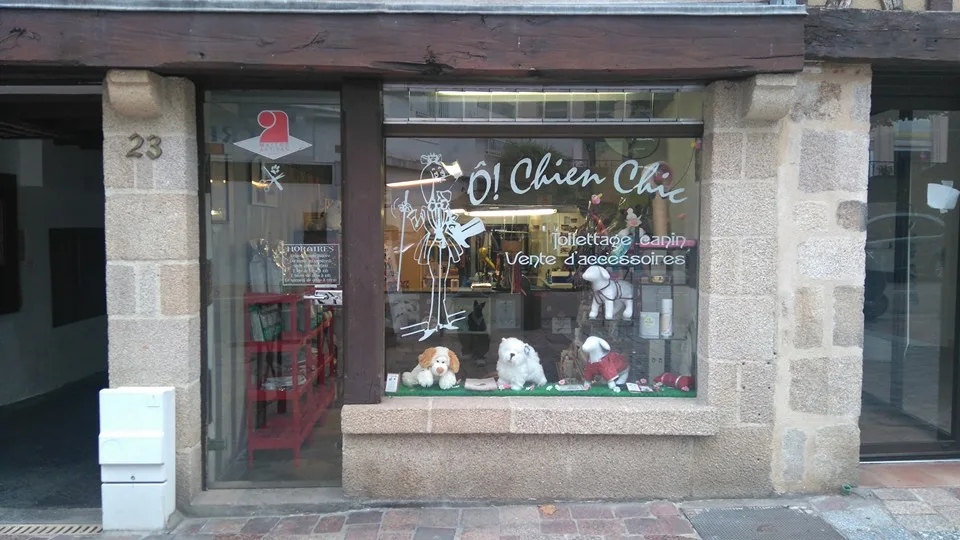 O' Chien Chic - photo 2
