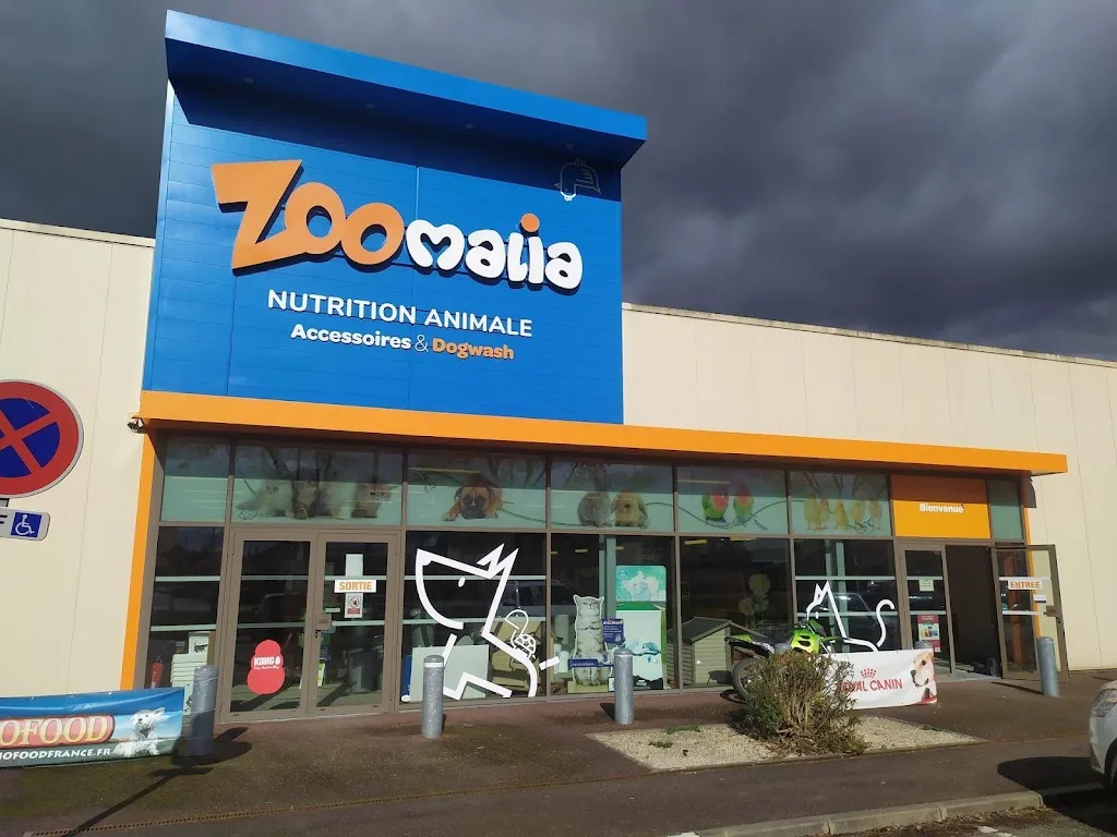 LA CROQUETTERIE - photo 3