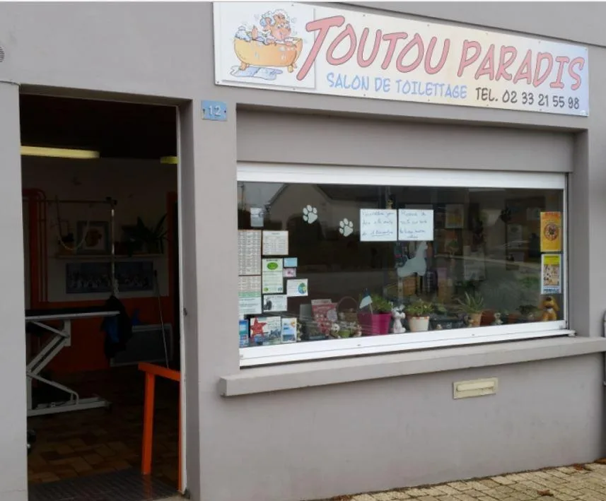 Beau Mon Toutou Aurelie - photo 3