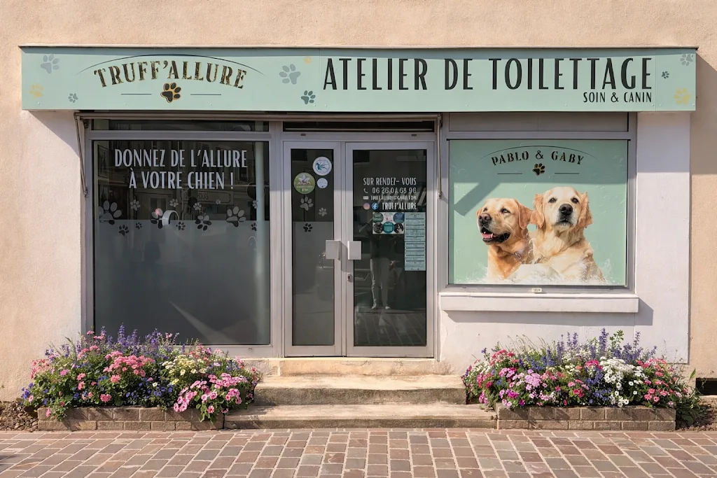Ca Déc'Ouaf - photo 1