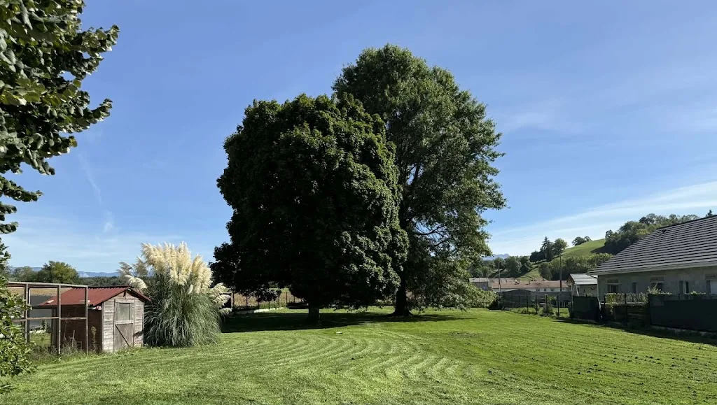 L'Ecrin de la Bâtie - photo 2