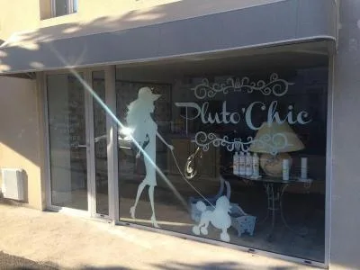 Pluto'chic - photo 2