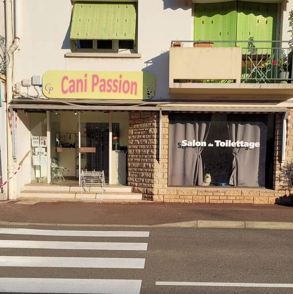 Salon de toilettage Corinne - photo 2