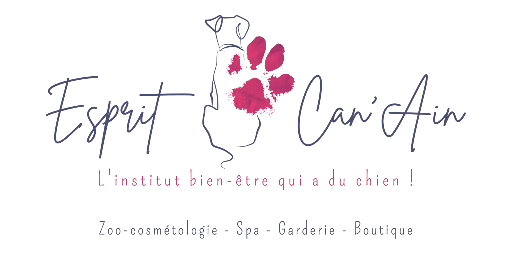 Esprit Can'Ain, l'institut bien-être qui a du chien ! - photo 3