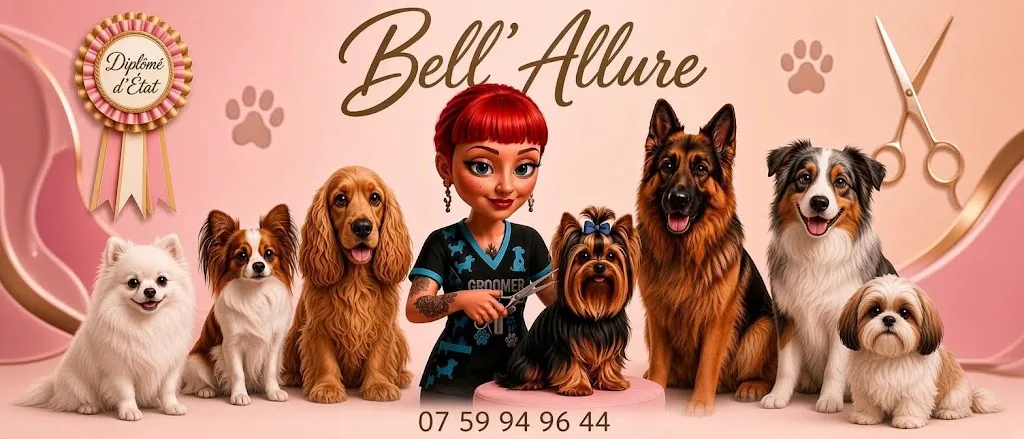 Bell'Allure - photo 1