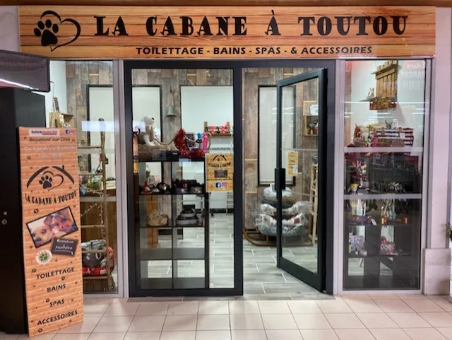 LA CABANE A TOUTOU D'A MOURS - photo 1
