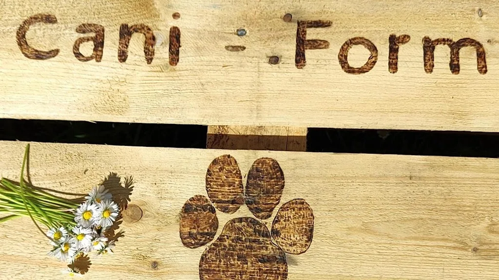 CANI-FORM - photo 2
