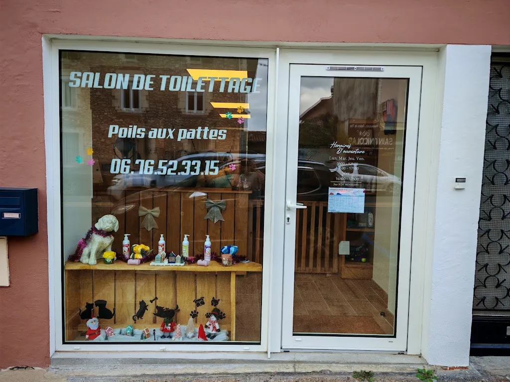 Pat'a'poils - photo 3
