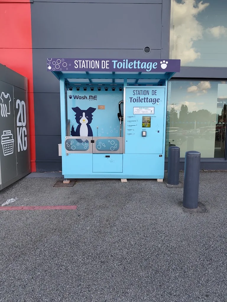 STATION DE Toilettage - photo 2