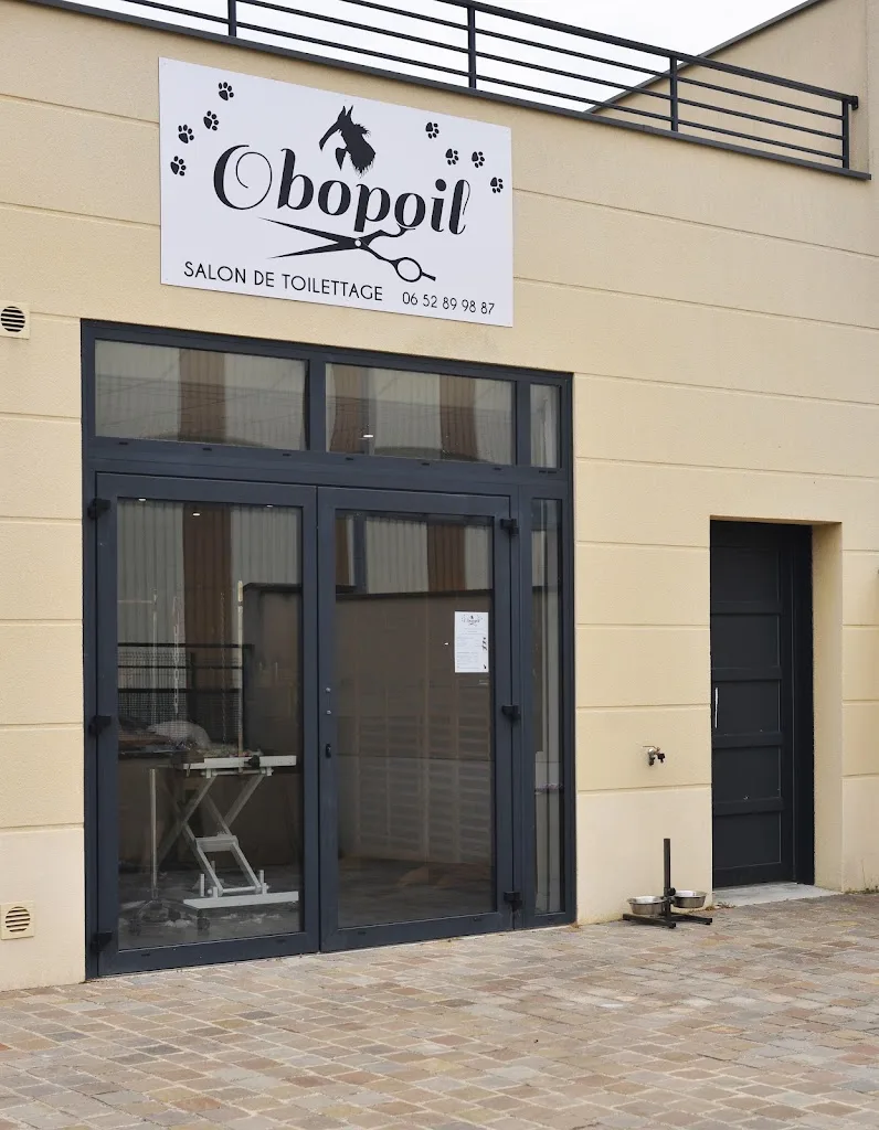 Au Béguin Toutou - photo 2