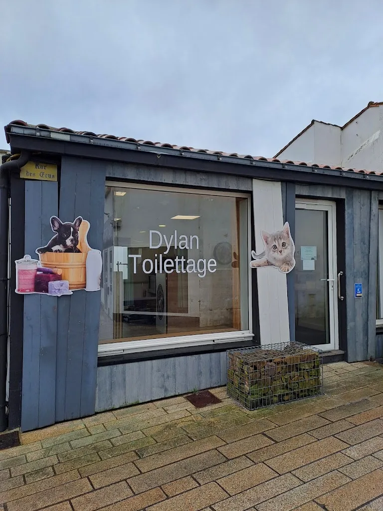 Salon de Toilettage de Lande Blanche - photo 1