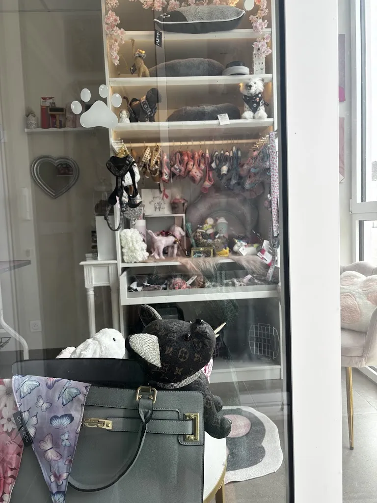 My Pretty Pets Toilettage Sautron - photo 2