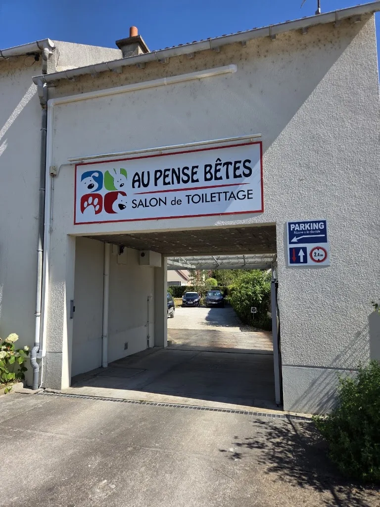 Au Pense Bêtes - photo 2