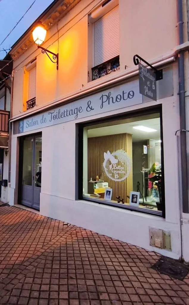 Belles Gueules - photo 1