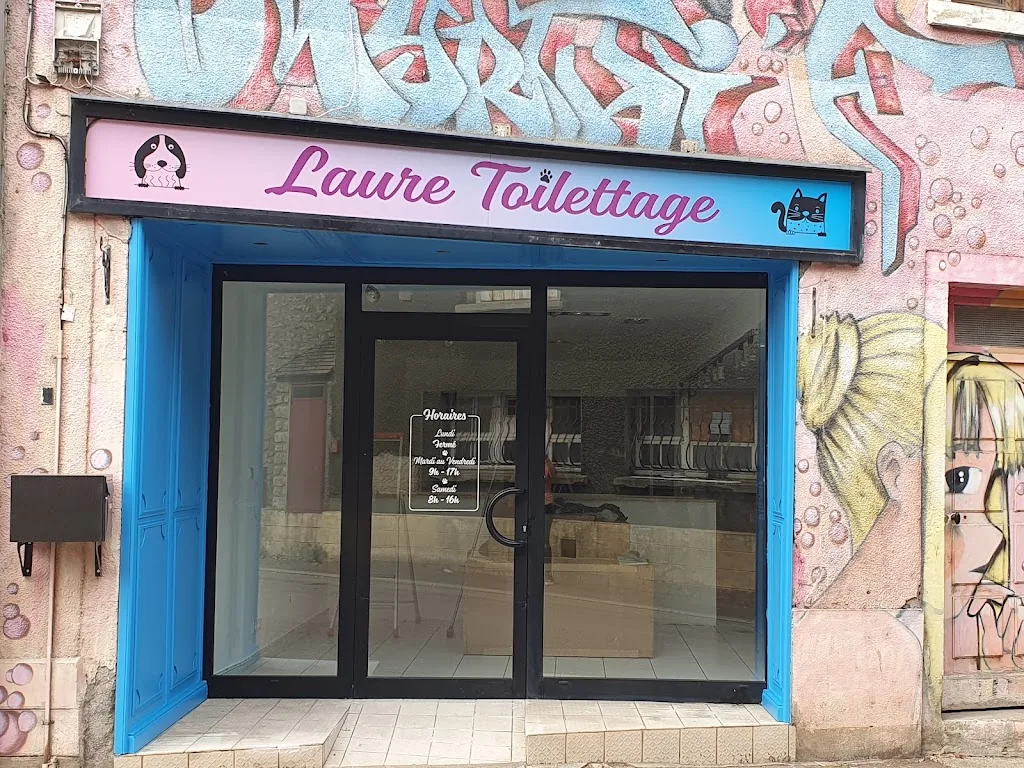 LAURE TOILETTAGE - photo 2