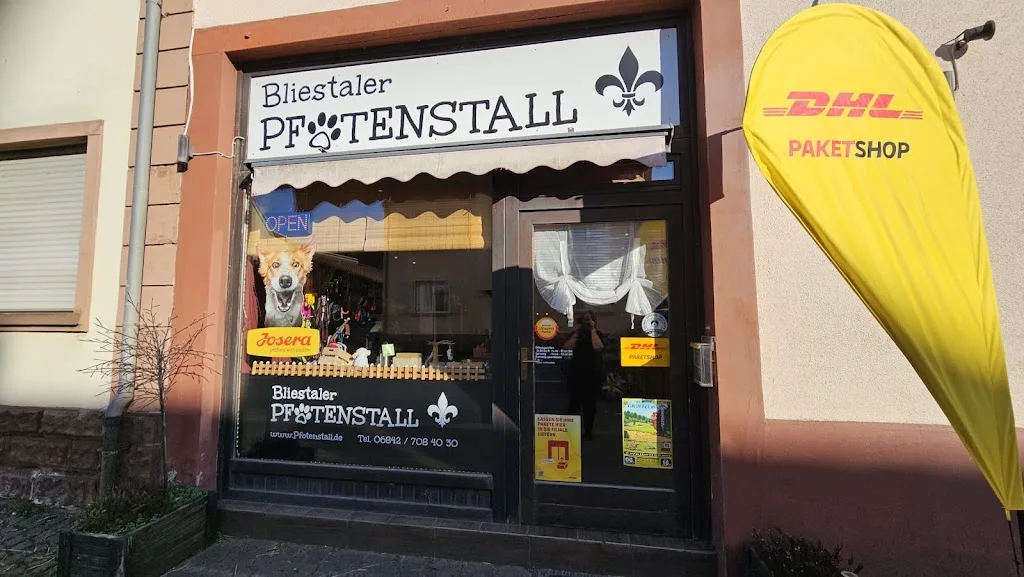 Wuschl Werk - Hundesalon Katzensalon - photo 2