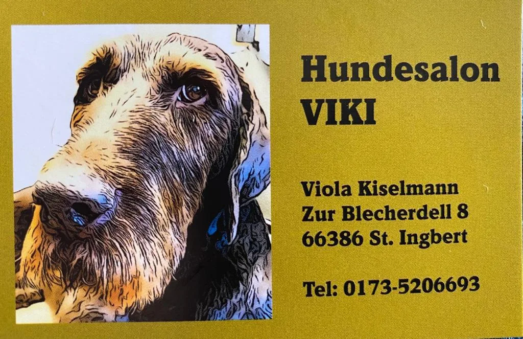Wuschl Werk - Hundesalon Katzensalon - photo 3
