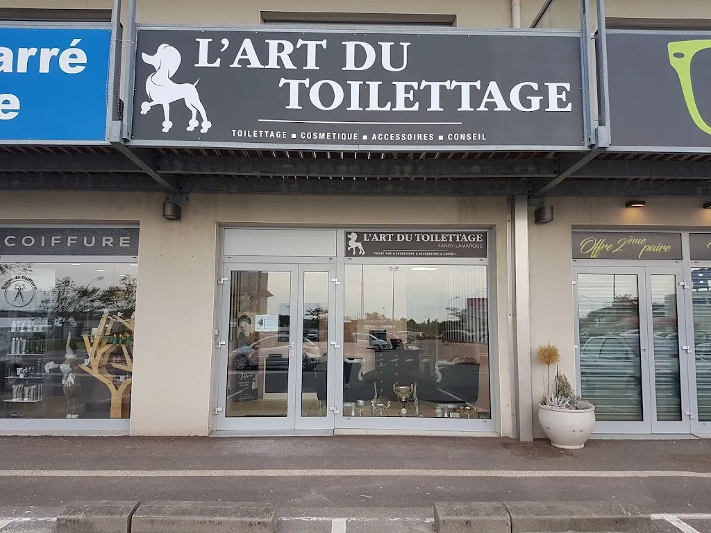 L'Atelier Canin - Salon de Toilettage - photo 3