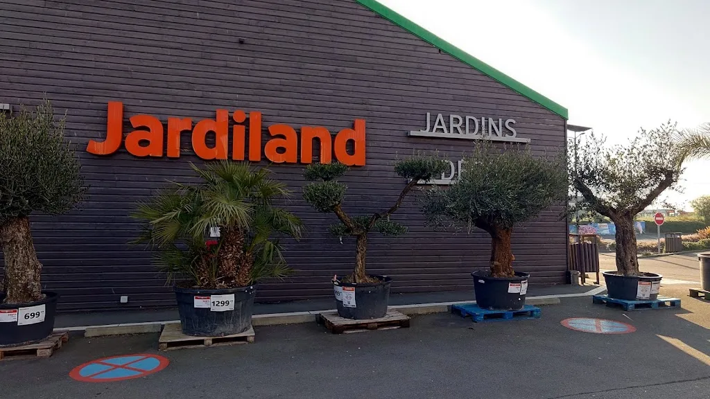 JARDILAND - photo 1