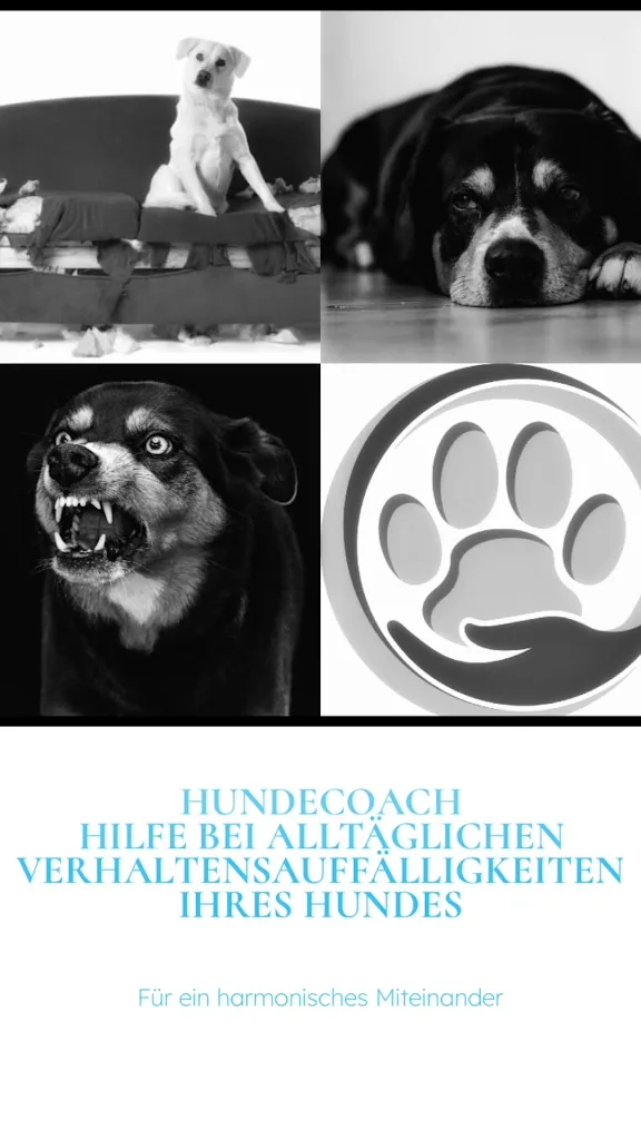 "Zum blauen Hund" Hundesalon - photo 1