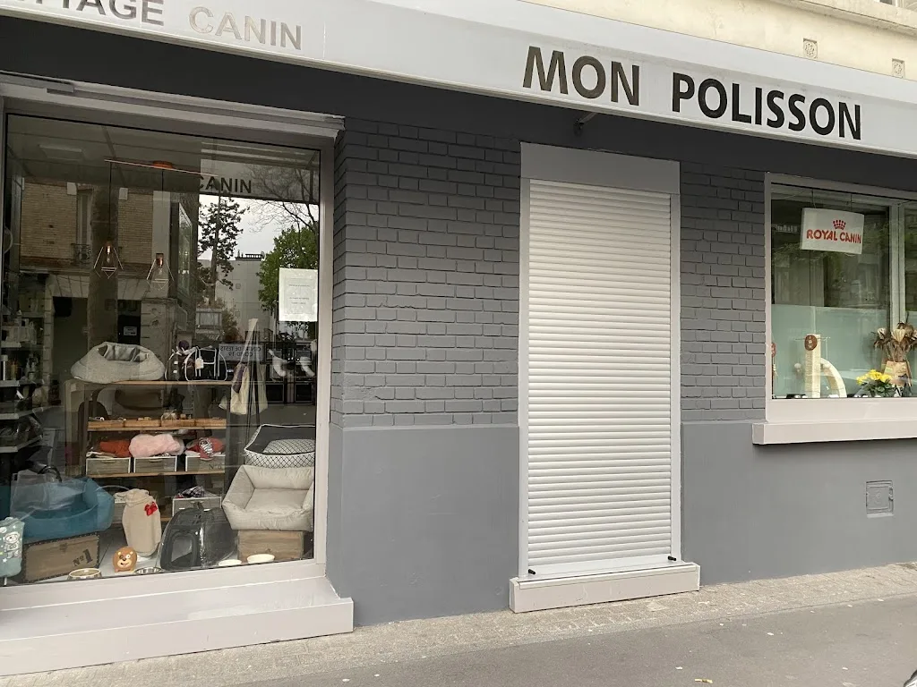 Mon Polisson Toilettage Animalerie - photo 1