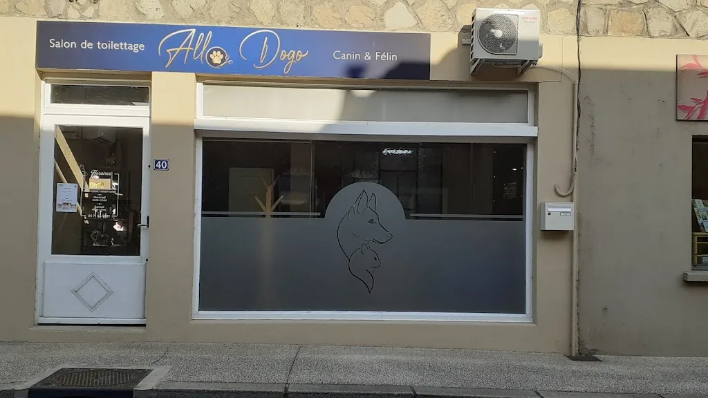Allo Dogo - photo 1