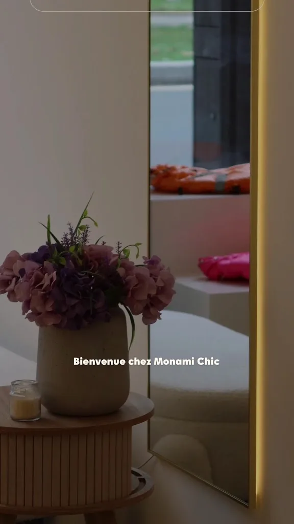 MONAMI CHIC Toilettage - PARIS 17 - photo 2