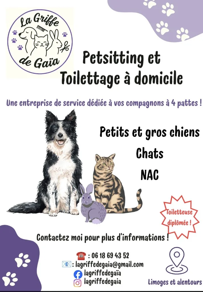 La griffe de Gaïa - photo 1