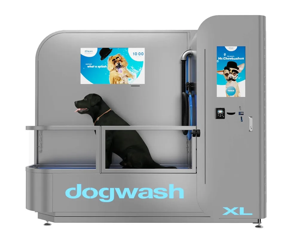 OuafWash - photo 1