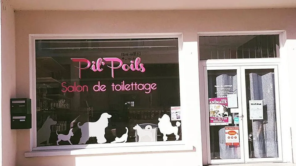 PIL POIL TOILETTAGE - photo 3