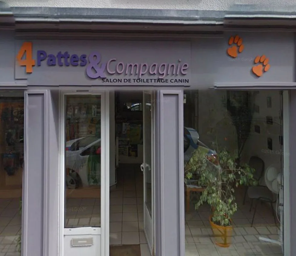 4 Pattes & Compagnie - photo 1