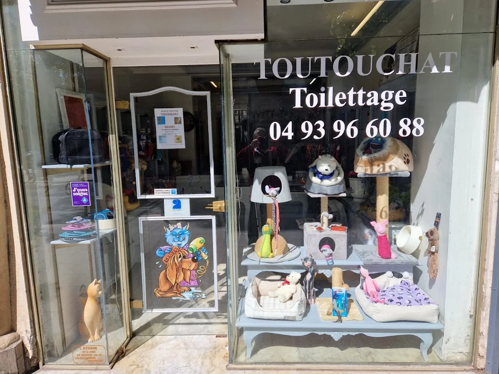 TAO TOILETTAGE BALNÉOTHÉRAPIE - photo 1