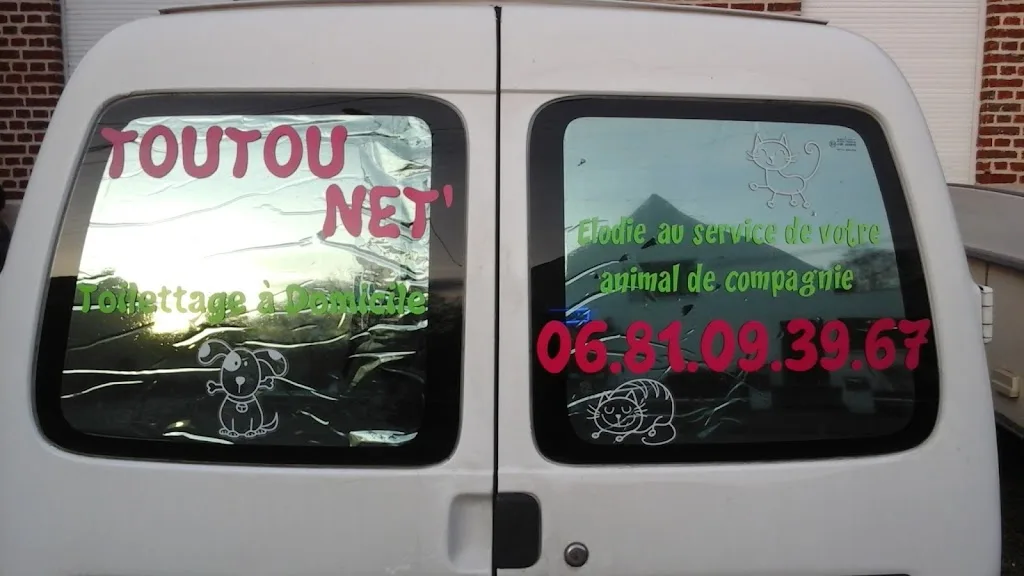 L’atelier o’poils - photo 3
