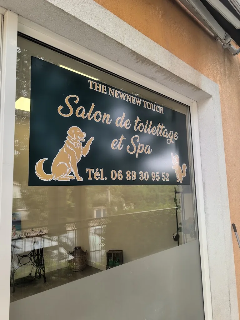 The Newnew Touch - Salon de toilettage et Spa - photo 3