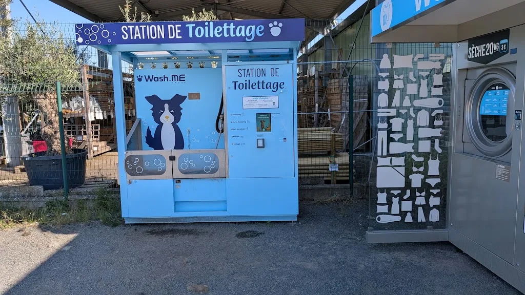 Toilettage canin autonome - photo 1