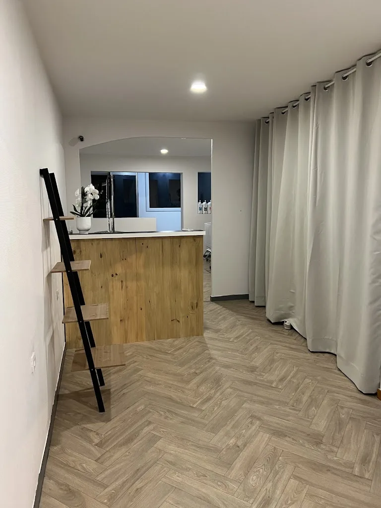La Patte D'Anaïs - photo 2