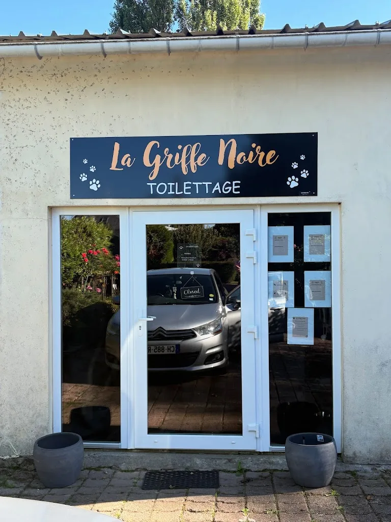La GriffeNoire - photo 2